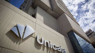 Unicaja (Liberbank) gana 573 millones en 2024, más del doble que el año anterior