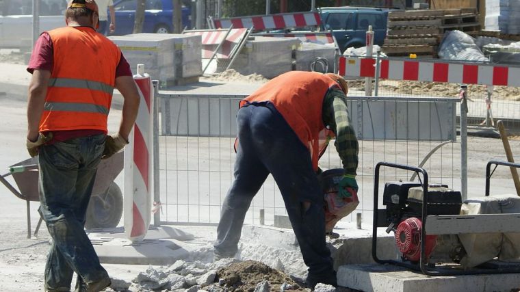 Enero destruye más de 11.000 empleos en CLM y 242.000 en toda España en el peor arranque de año desde la pandemia