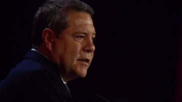 García-Page apuesta por una armonización entre regiones donde las autonomías podrían "coordinarse mejor" que con el Estado
