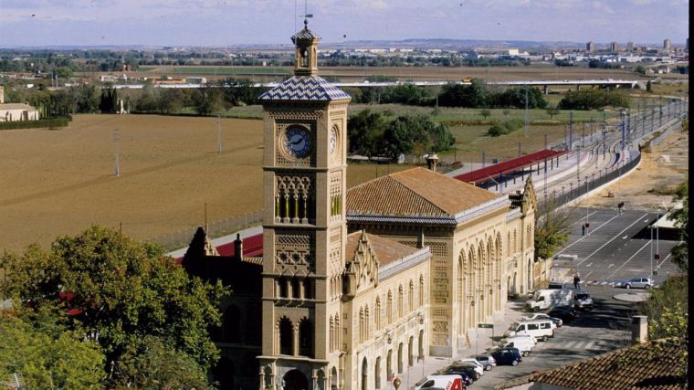 La OCU apuesta por la actual estación de Toledo para el AVE a Extremadura y pide que haya consenso entre administraciones