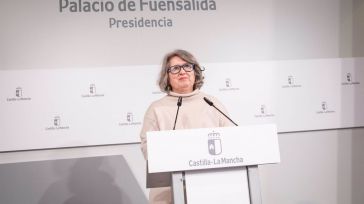 CLM abre la puerta a que empresas privadas gestionen las obras de mejora de infraestructuras de agua potable