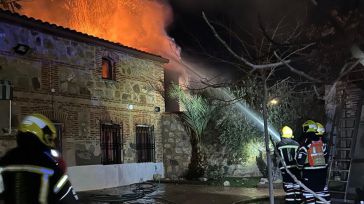 El Consorcio Provincial de Bomberos cerró 2024 con el mayor número de intervenciones de su serie histórica, alcanzando las 3.153 actuaciones