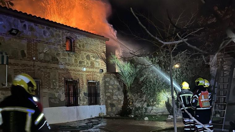 El Consorcio Provincial de Bomberos cerró 2024 con el mayor número de intervenciones de su serie histórica, alcanzando las 3.153 actuaciones