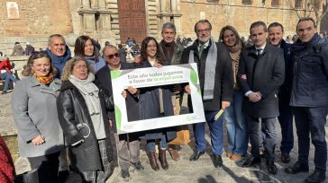 El PSOE reclama más apoyo para la investigación contra el cáncer y destaca el papel de la AECC