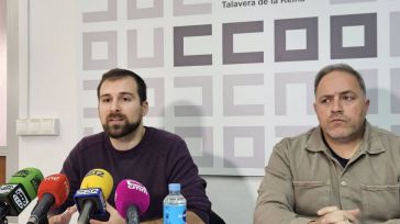 CCOO apuesta por la reducción de la jornada laboral para combatir las brechas y mejorar el empleo en la región