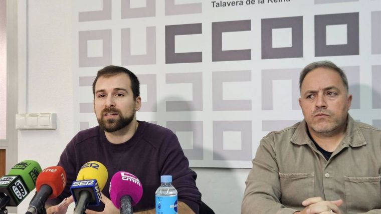 CCOO apuesta por la reducción de la jornada laboral para combatir las brechas y mejorar el empleo en la región