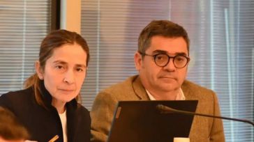 PP y Vox negociarán la nueva estructura organizativa de la Diputación de Ciudad Real tras la dimisión de Calahorra
