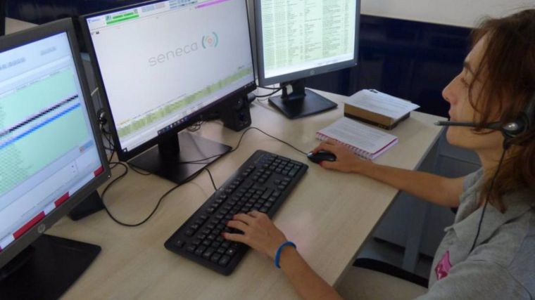 Desactivada, dos días después, la alerta en Ciudad Real por la fuga de propano en un camión cisterna vocaldo
