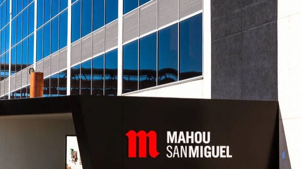 Magnon (Ence) aspira producir 2.000 GWh de energía térmica renovable en 2030 tras un gran acuerdo con Mahou en Alovera