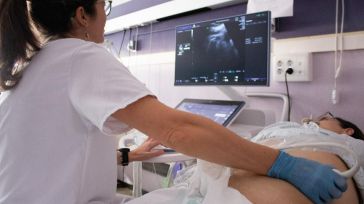 La Gerencia de Atención Integrada de Albacete adapta la atención a las gestantes en el servicio de Ginecología y Obstetricia
