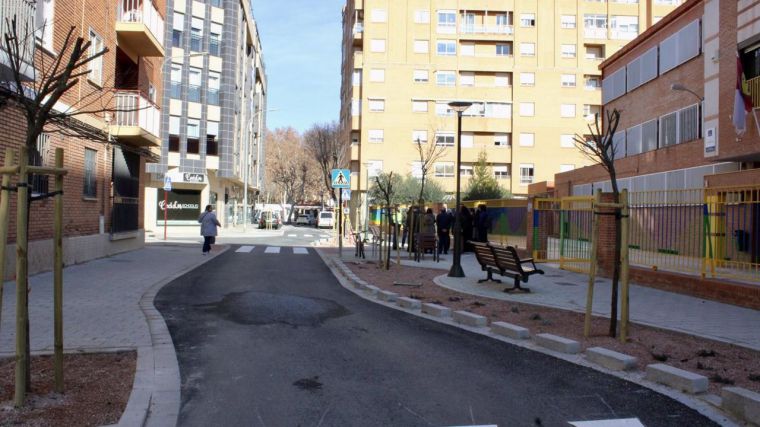 El Ingreso Mínimo Vital llegó en enero a 94.201 personas en CLM y un total de 28.355 hogares