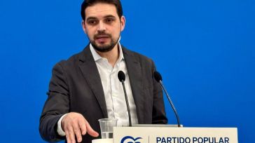 El PP critica el "éxodo a Madrid" de Page mientras los servicios públicos "se resienten por su desinterés"