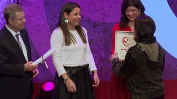 Page se compromete a aplicar 'cero recortes' en prestaciones y servicios sociales en la región 