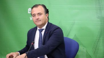 Vox C-LM vincula inmigración ilegal y criminalidad tras el desmantelamiento de una célula yihadista en Fuensalida