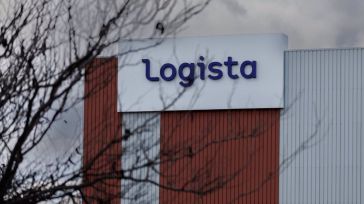 La matriz de Logista Libros (Cabanillas del Campo) eleva sus ganancias un 6,2% en su primer trimestre fiscal