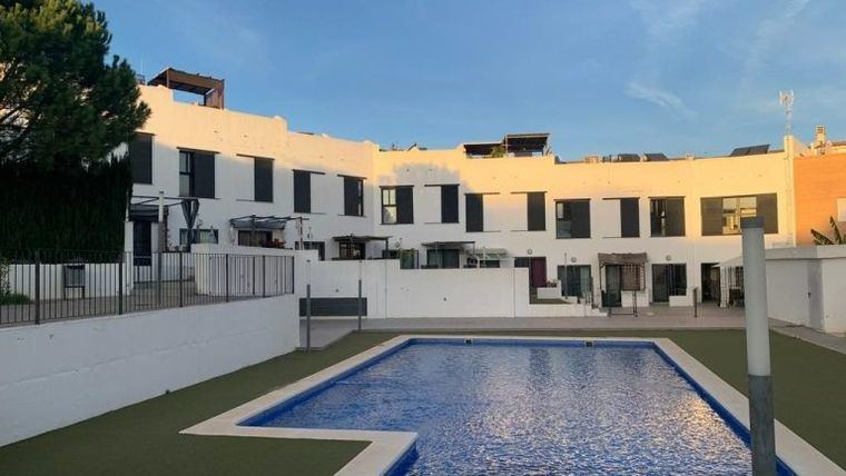 Una socimi residencial adquiere 43 activos inmobiliarios en la provincia de Toledo para destinarlos a alquiler asequible