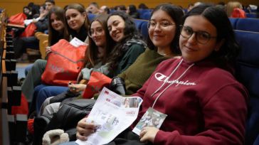 La UCLM inicia la campaña informativa para el alumnado preuniversitario con visitas a sus campus y sedes
