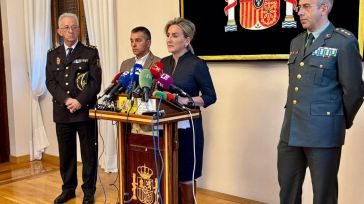Liberan a 30 víctimas de explotación laboral en fincas de Albacete tras desarticular una red criminal que se ha saldado con cuatro detenidos