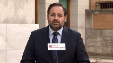 El PP C-LM espera explicaciones sobre el viaje de Page a Canarias y si se ha hablado de inmigración en él