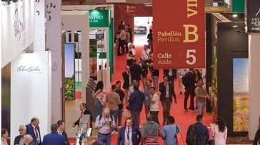 Fenavin 2025 servirá como escaparate para otros productos agroalimentarios de Ciudad Real