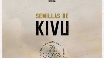'Semillas de Kivu', el documental financiado por CMM, Mejor Cortometraje Documental en los Premios Goya 2025