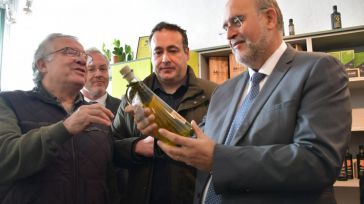 Castilla-La Mancha solicitará a la Unión Europea medidas ante la política arancelaria de Estados Unidos