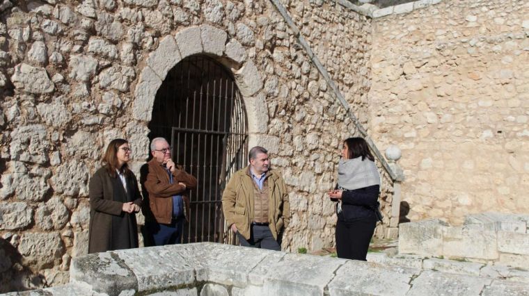 El Gobierno de Castilla-La Mancha alza la voz para defender un modelo de moderación que se traduce en bienestar y progreso