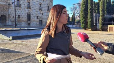 El PP de C-LM reclama 'soluciones urgentes' para lo que valora como una 'crisis sanitaria' en la región