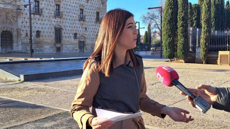 El PP de C-LM reclama 'soluciones urgentes' para lo que valora como una 'crisis sanitaria' en la región