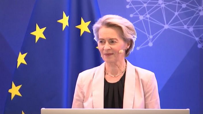 Bruselas avisa a Trump de que no hay 'justificación' para imponer aranceles al acero y aluminio de la UE
