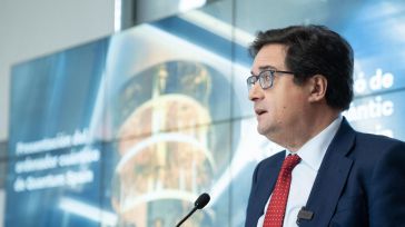 El ministro Óscar López llama a evitar una "guerra comercial" con EEUU: "Nadie gana"