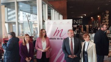 Junta y Universidad abordan el urbanismo desde una perspectiva feminista con motivo del Día de la Mujer en la Ciencia