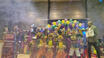 Abierto el plazo para inscribirse al Concurso del Desfile de Carnaval de Cuenca
