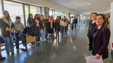 La UCLM reivindica a las “mujeres feroces” que pelearon por ocupar su lugar en la ciencia y la tecnología