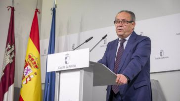 CLM, partidaria de una "reestructuración" de deuda que solvente el "mal funcionaminento del sistema de financiación"