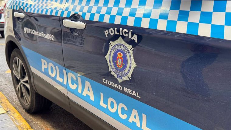 Ciudad Real se consolida como la capital más segura de CLM tras reducir un 0,3% su tasa de criminalidad