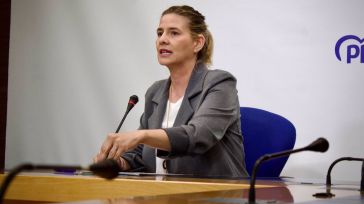 PP C-LM insiste en pedir la derogación del canon del agua porque afectará "gravemente" a las empresas