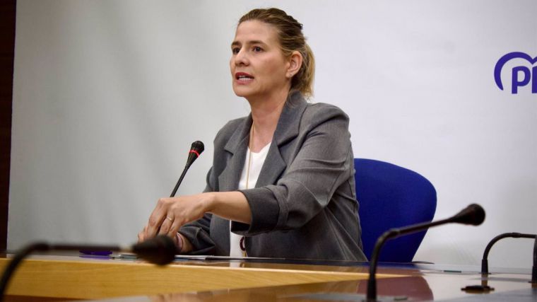 PP C-LM insiste en pedir la derogación del canon del agua porque afectará 'gravemente' a las empresas