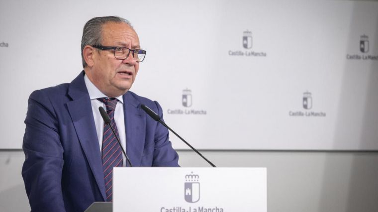 Aprobado en Consejo de Gobierno el Proyecto de Ley de Medidas Administrativas y Tributarias de Castilla-La Mancha
