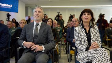 Castilla-La Mancha contabiliza 5.553 casos de violencia de género detectados por el Sistema VioGén