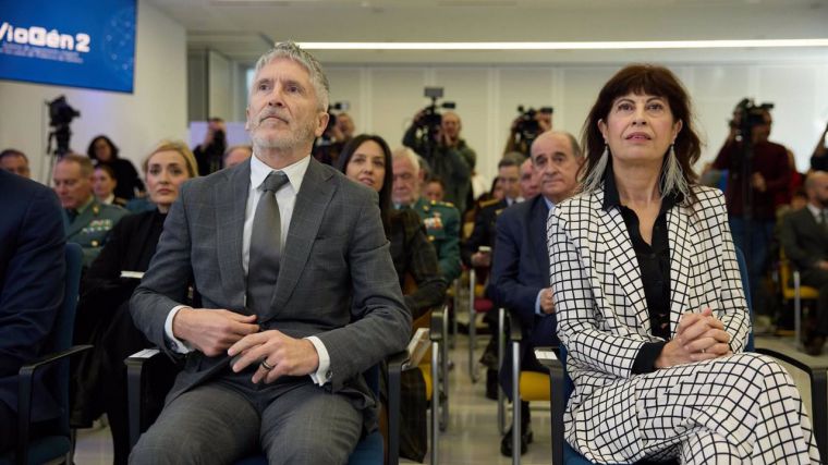 Castilla-La Mancha contabiliza 5.553 casos de violencia de género detectados por el Sistema VioGén