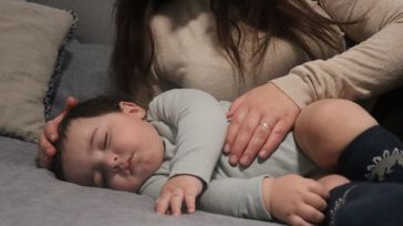 Más de 200 familias se benefician del cheque bebé de la Diputación de Toledo