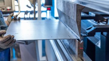 La Cámara de Comercio calcula una caída del 10% de las exportaciones de acero y aluminio a EEUU ante los aranceles