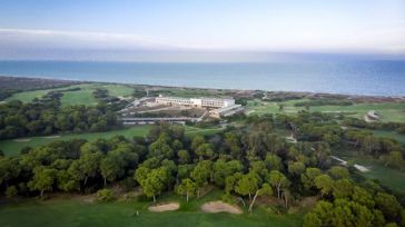 Paradores invierte 56 millones en su nuevo Plan de Sostenibilidad para el periodo 2025-2028