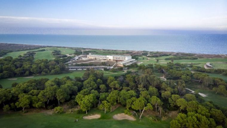 Paradores invierte 56 millones en su nuevo Plan de Sostenibilidad para el periodo 2025-2028