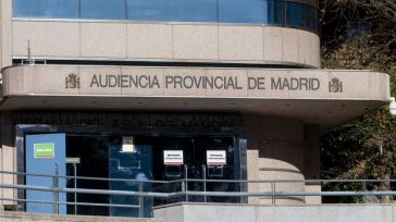 La acusada de asesinar a una vecina y transportar el cadáver en una maleta para después quemarlo en Ventas con Peña Aguilera (Toledo) dice que fue un accidente