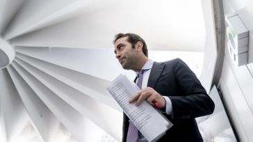 Cuerpo reunirá este jueves por primera vez al Consejo de Finanzas Sostenibles