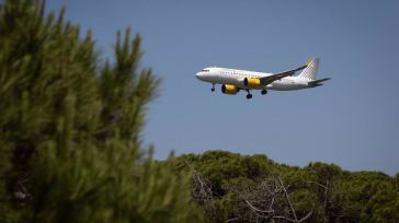 Vueling cancelará su ruta entre Barcelona y Madrid a partir del 30 de marzo