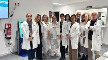 Concluye el traslado de unidades a la ampliación del Hospital de Guadalajara