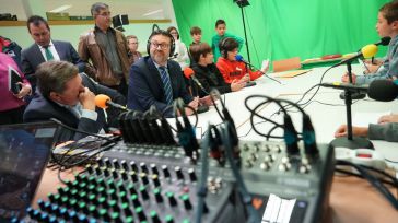 La radio: una compañera inseparable